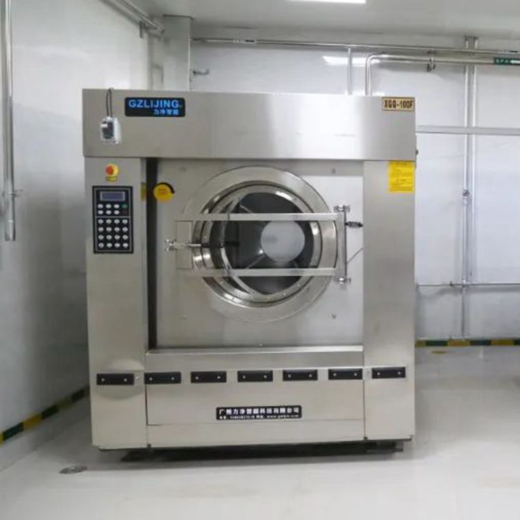 
		全自动洗脱机型号及用途
		